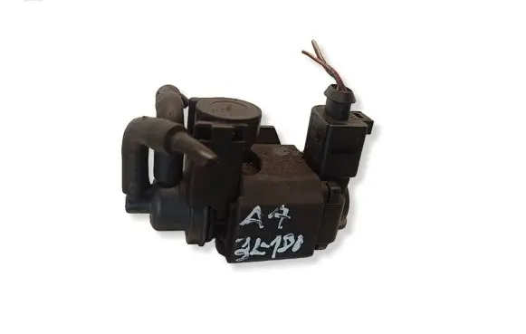 Audi A6 S6 C7 4G Turbo solenoid valve 