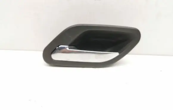 Front door interior handle