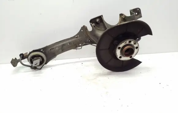 Volvo V70 Rear wheel hub spindle/knuckle 