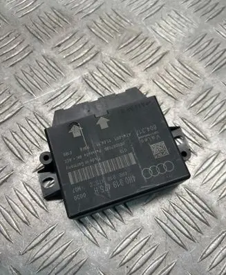 Audi A7 S7 4G Parking PDC control unit/module 4H0919475H