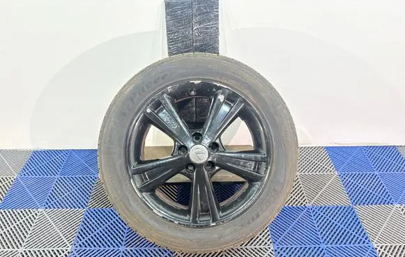 Lexus RX 330 - 350 - 400H R18 alloy rim