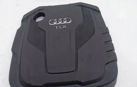 Audi A4 S4 B5 8D Heat shield in engine bay 04L103925AL