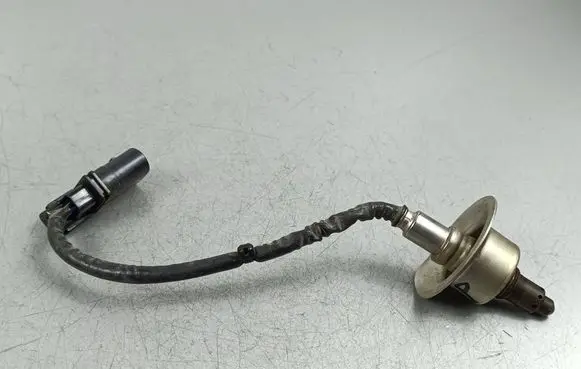 Lambda probe sensor