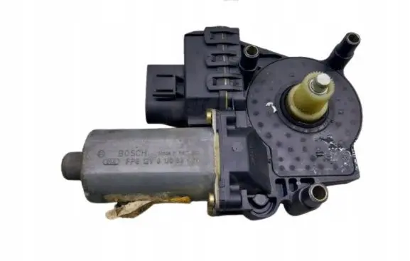 Audi A6 S6 C5 4B Sliding door electric window regulator 0130821785
