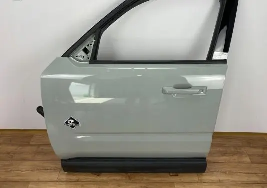 Ford Bronco Front door