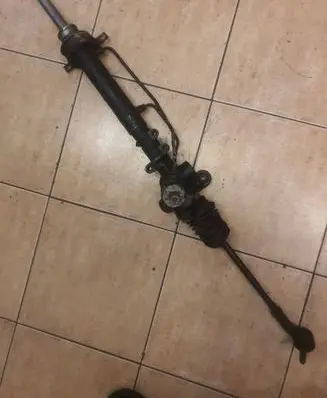 Volkswagen Golf III Steering rack 1h1422061 5m14a5g