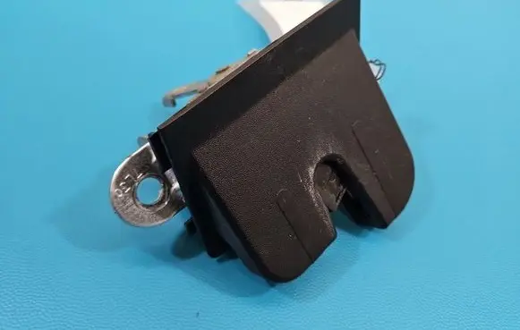 Seat Altea Tailgate/trunk/boot lock/catch/latch 5P8827505 IMPRK1602826
