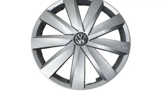 Volkswagen PASSAT B8 R16 wheel hub/cap/trim 3G0601147