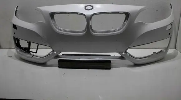 BMW 2 F22 F23 Front bumper