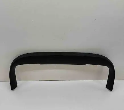 Mercedes-Benz AMG GT R190 C190 Tailgate trim A1906902800