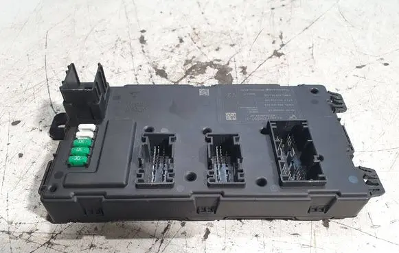 BMW 3 GT F34 Other control units/modules 9374507 00000F4A A2C30450120