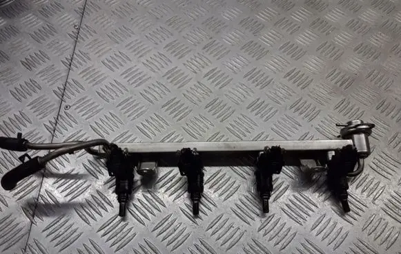 Seat Toledo II (1M) Fuel main line pipe