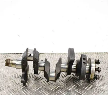 Volkswagen Up Crankshaft TL12404CDHBH2