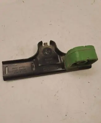 Muffler mount bracket/holder
