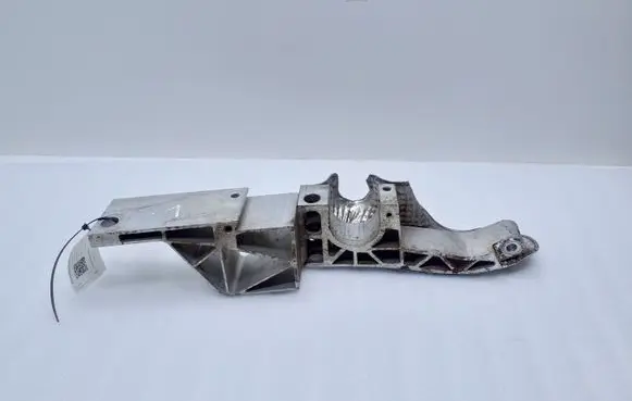Other front suspension part