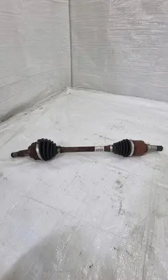 Ford Fiesta Front driveshaft H1B5-3B437-BG