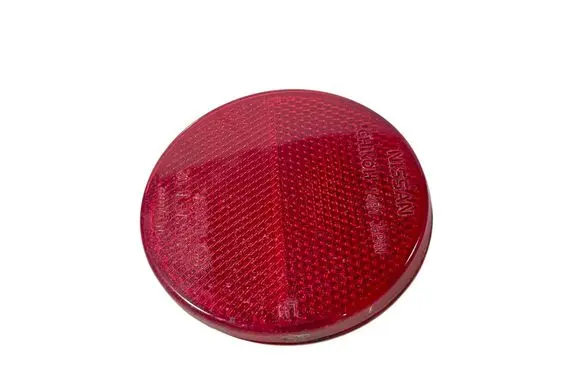 Nissan X-Trail T30 Rear tail light reflector I090037 E13020982