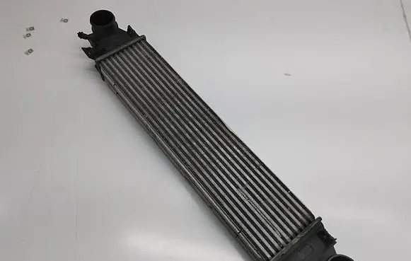 Volvo S60 Intercooler radiator 31338476