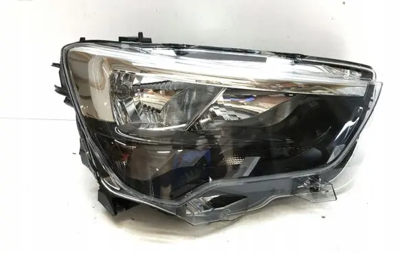 Opel Combo E Headlight/headlamp 9816825480