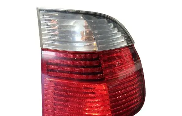 Rear/tail lights