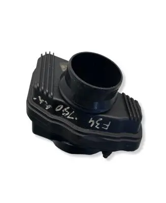 BMW 3 GT F34 Intake resonator 8513672 4012541B