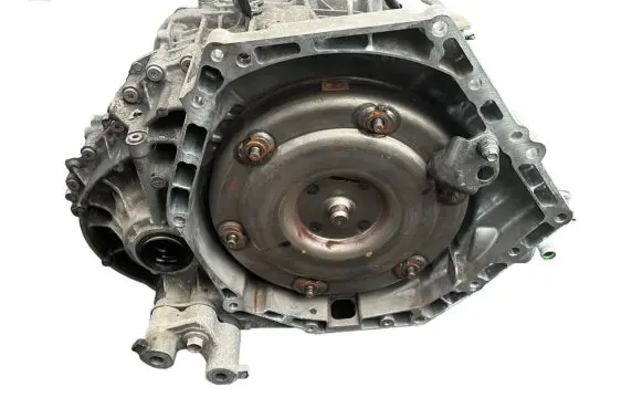 Mazda CX-5 Automatic gearbox 2TR0822456 sh1mg gwdj0