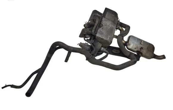 Mazda 5 Auxiliary pre-heater (Webasto) 252383 151712FB 000023