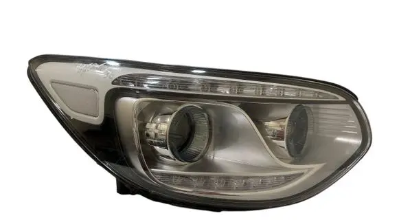 KIA Soul Headlight/headlamp 92102E4