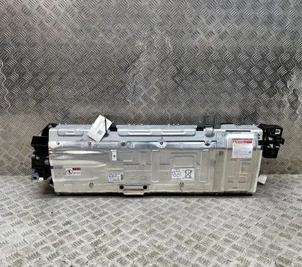 Hyundai Ioniq Hybrid / electric car battery 37580CM000 37514CM000