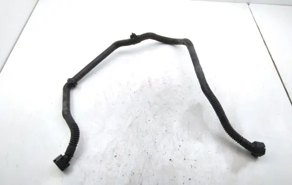 Citroen DS5 Engine coolant pipe/hose 9673256380
