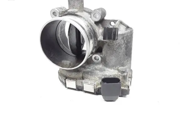 Volvo XC60 Throttle valve 31216665 0280750520