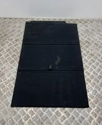 Peugeot 5008 II Trunk/boot mat liner 98222880ZD 7387010