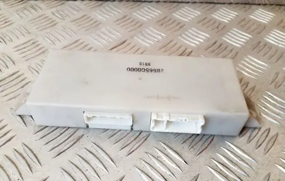 Infiniti FX Seat control module 28565CG000