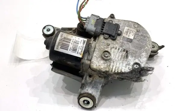 Citroen C5 Front wiper linkage and motor 968276148053569512