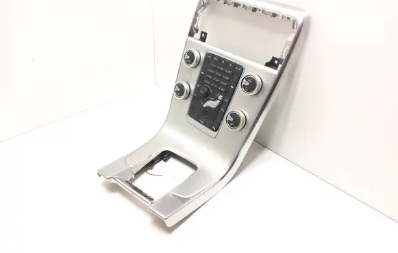 Volvo V60 Center console 9123655 8632427