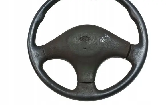 KIA K2500, K2700, K3000 Steering wheel 