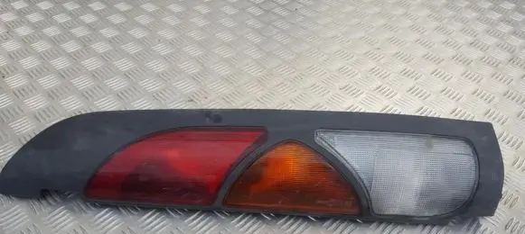 Renault Kangoo I Rear/tail lights