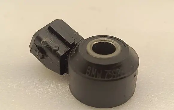 BMW 6 F06 Gran coupe Detonation knock sensor 7598861