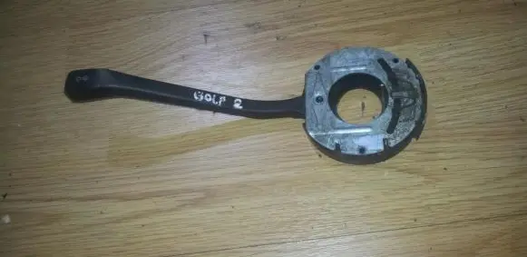 Volkswagen Golf II Indicator stalk