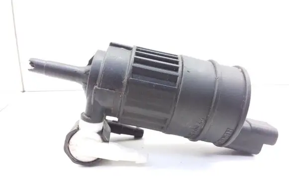 Nissan Almera N16 Windscreen/windshield washer pump 7700430702