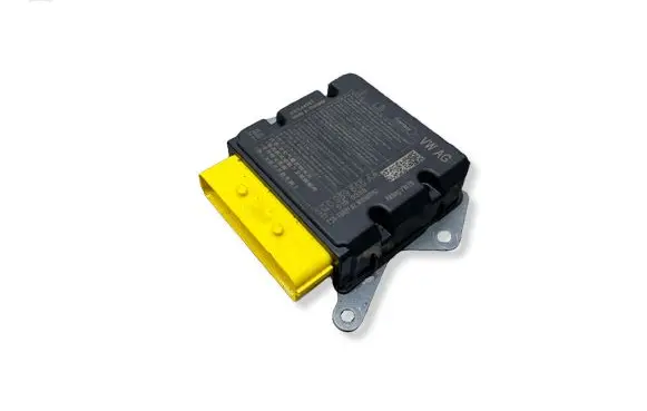 Volkswagen Golf Sportsvan Airbag control unit/module 5Q0959655AA