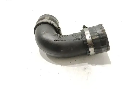 Volvo XC60 Intercooler hose/pipe 30751920