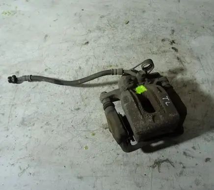 Hyundai Elantra Rear brake caliper