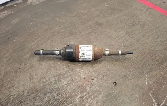 Volvo V60 Webasto auxiliary heater fuel pump 9002853H DP40TM5950