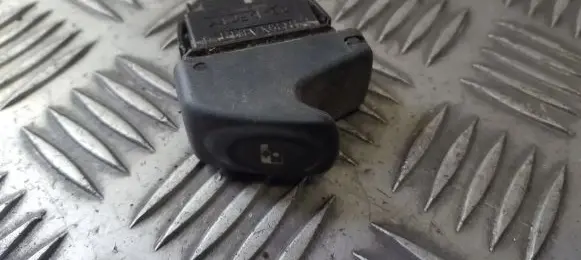 Renault Megane I Electric window control switch