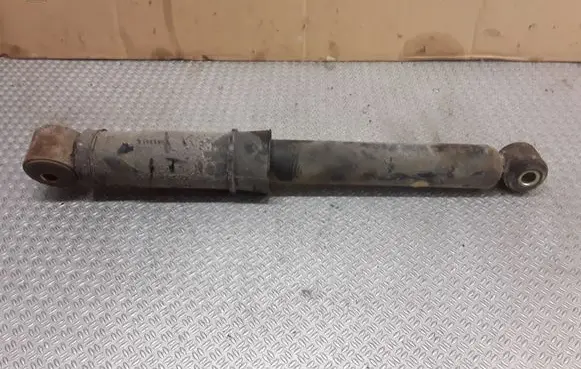 Renault Trafic II (X83) Rear shock absorber/damper 91165837