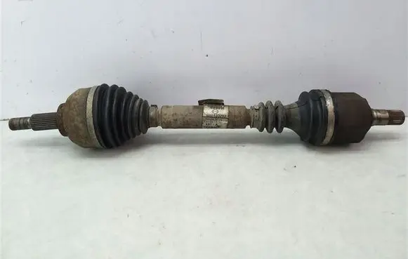 Renault Espace IV Front driveshaft 8200133292