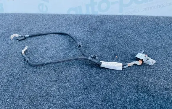 Citroen C3 Positive wiring loom 9814740480