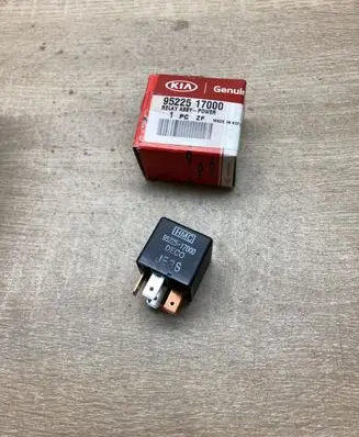 KIA Sorento Other relay 9522517000