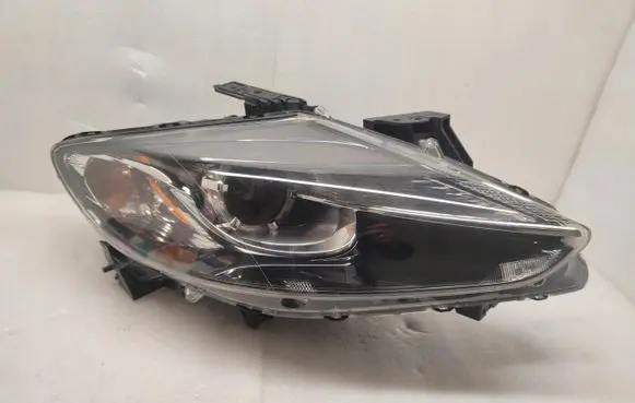 Mazda CX-9 Headlight/headlamp